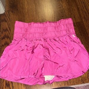 Free People Movement The Way Home Short